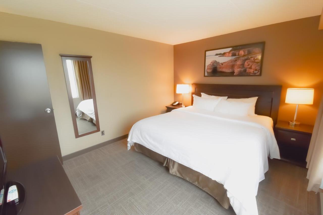 Canad Inns Destination Centre Transcona Winnipeg Ngoại thất bức ảnh