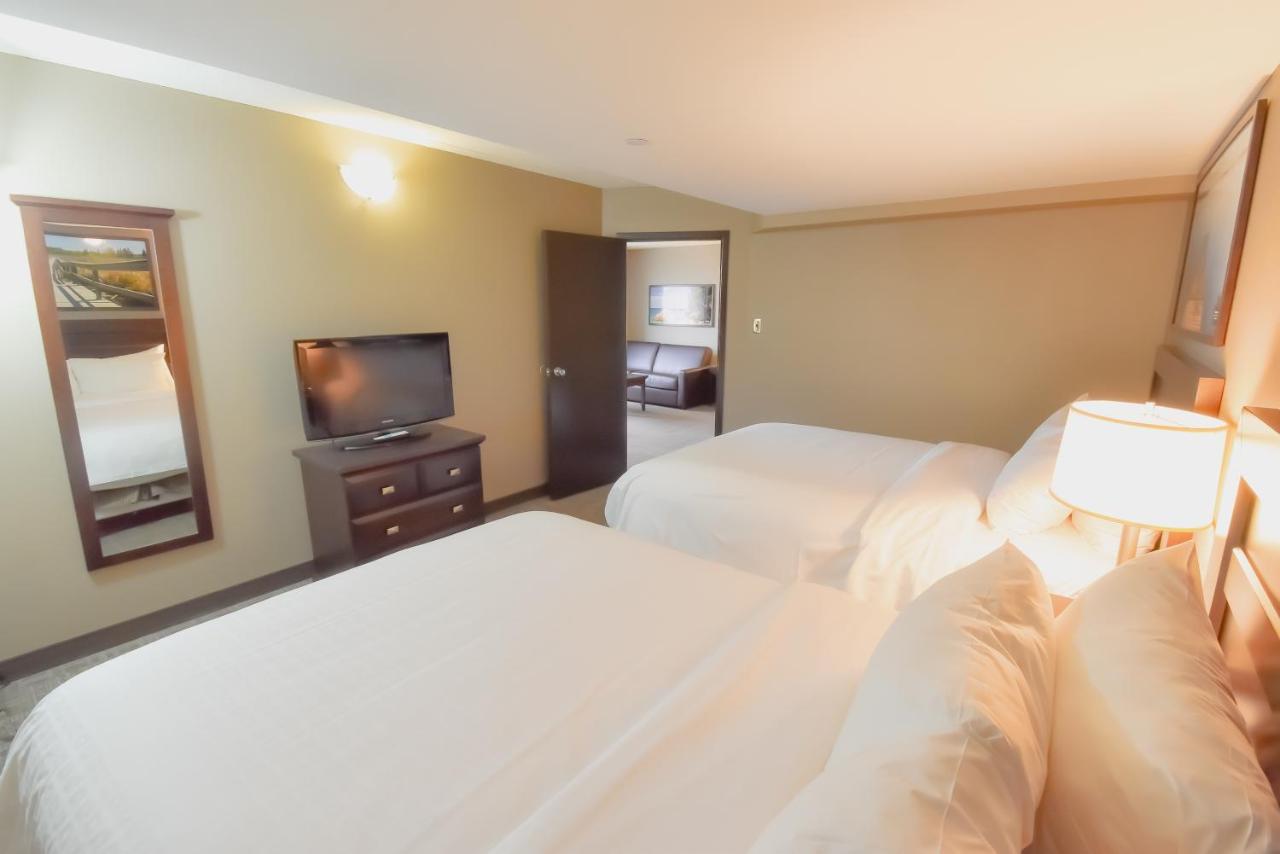 Canad Inns Destination Centre Transcona Winnipeg Ngoại thất bức ảnh