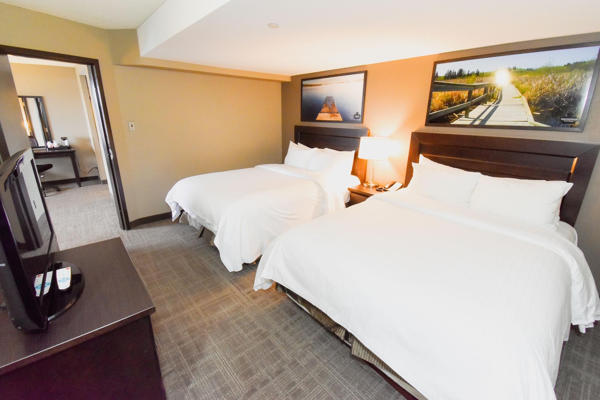 Canad Inns Destination Centre Transcona Winnipeg Ngoại thất bức ảnh
