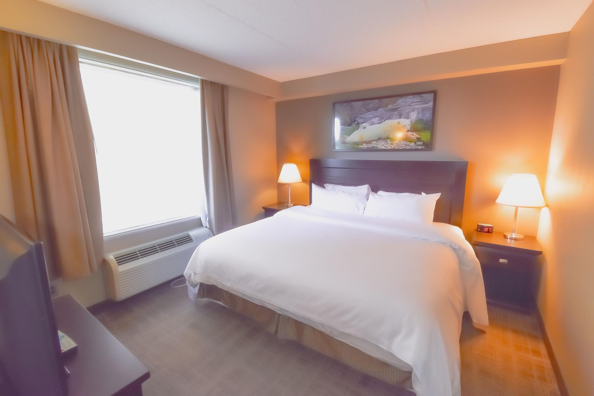 Canad Inns Destination Centre Transcona Winnipeg Ngoại thất bức ảnh