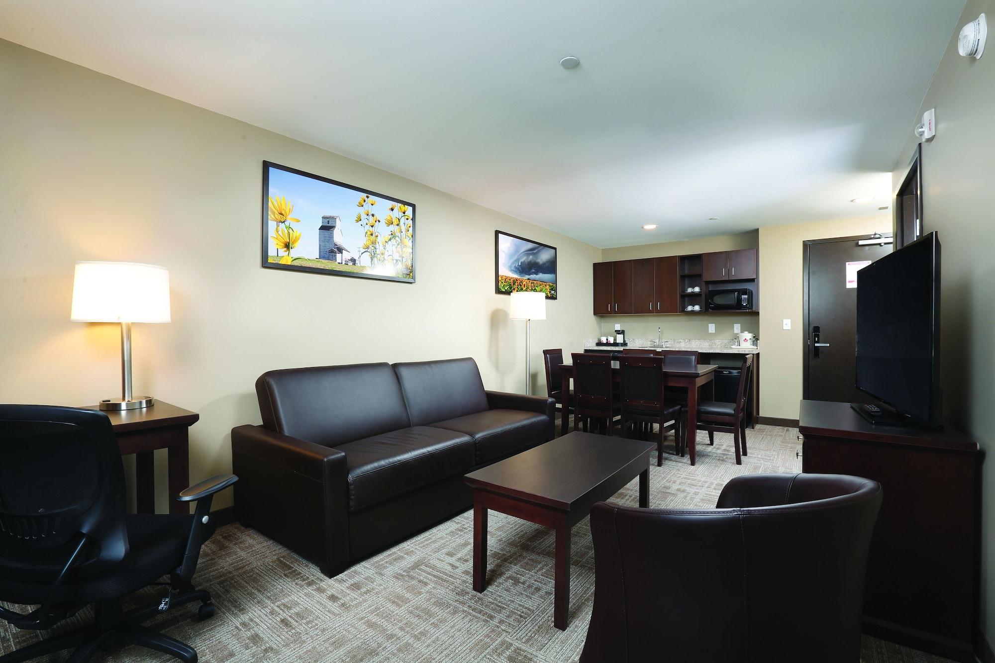 Canad Inns Destination Centre Transcona Winnipeg Ngoại thất bức ảnh