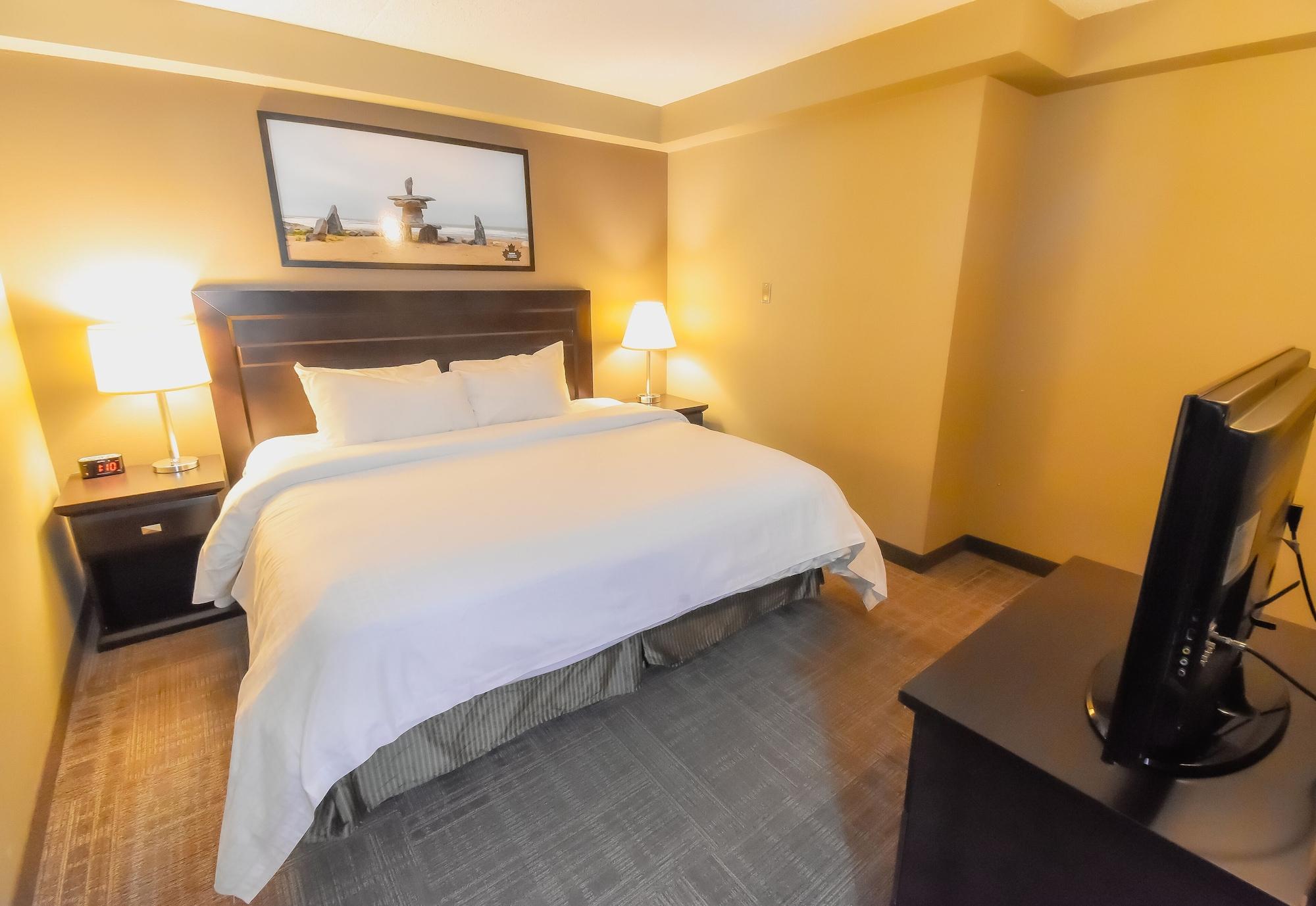 Canad Inns Destination Centre Transcona Winnipeg Ngoại thất bức ảnh