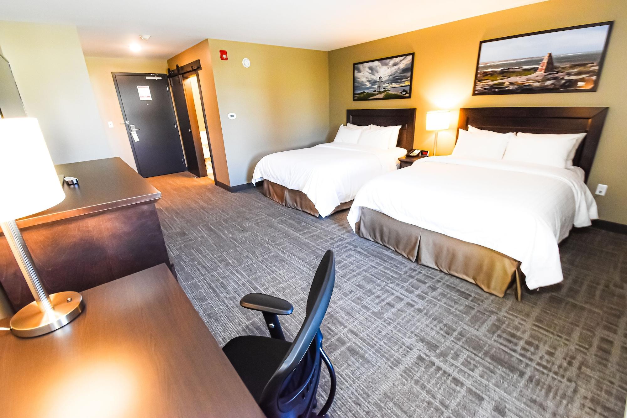 Canad Inns Destination Centre Transcona Winnipeg Ngoại thất bức ảnh