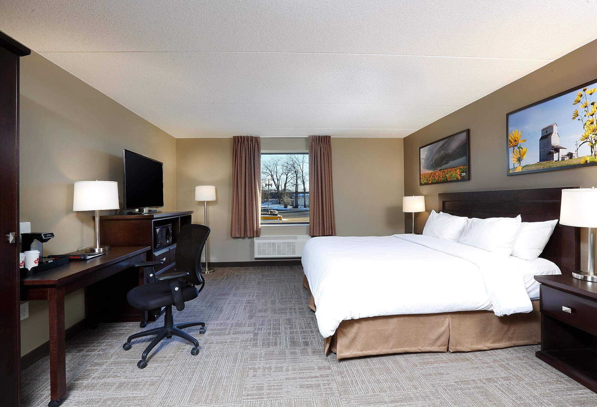 Canad Inns Destination Centre Transcona Winnipeg Ngoại thất bức ảnh