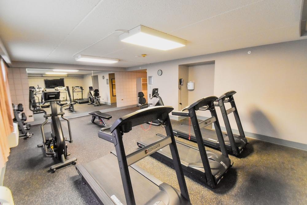 Canad Inns Destination Centre Transcona Winnipeg Ngoại thất bức ảnh