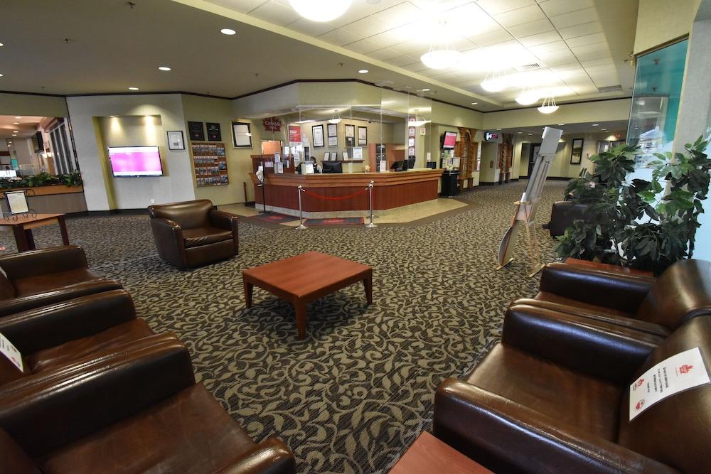 Canad Inns Destination Centre Transcona Winnipeg Ngoại thất bức ảnh
