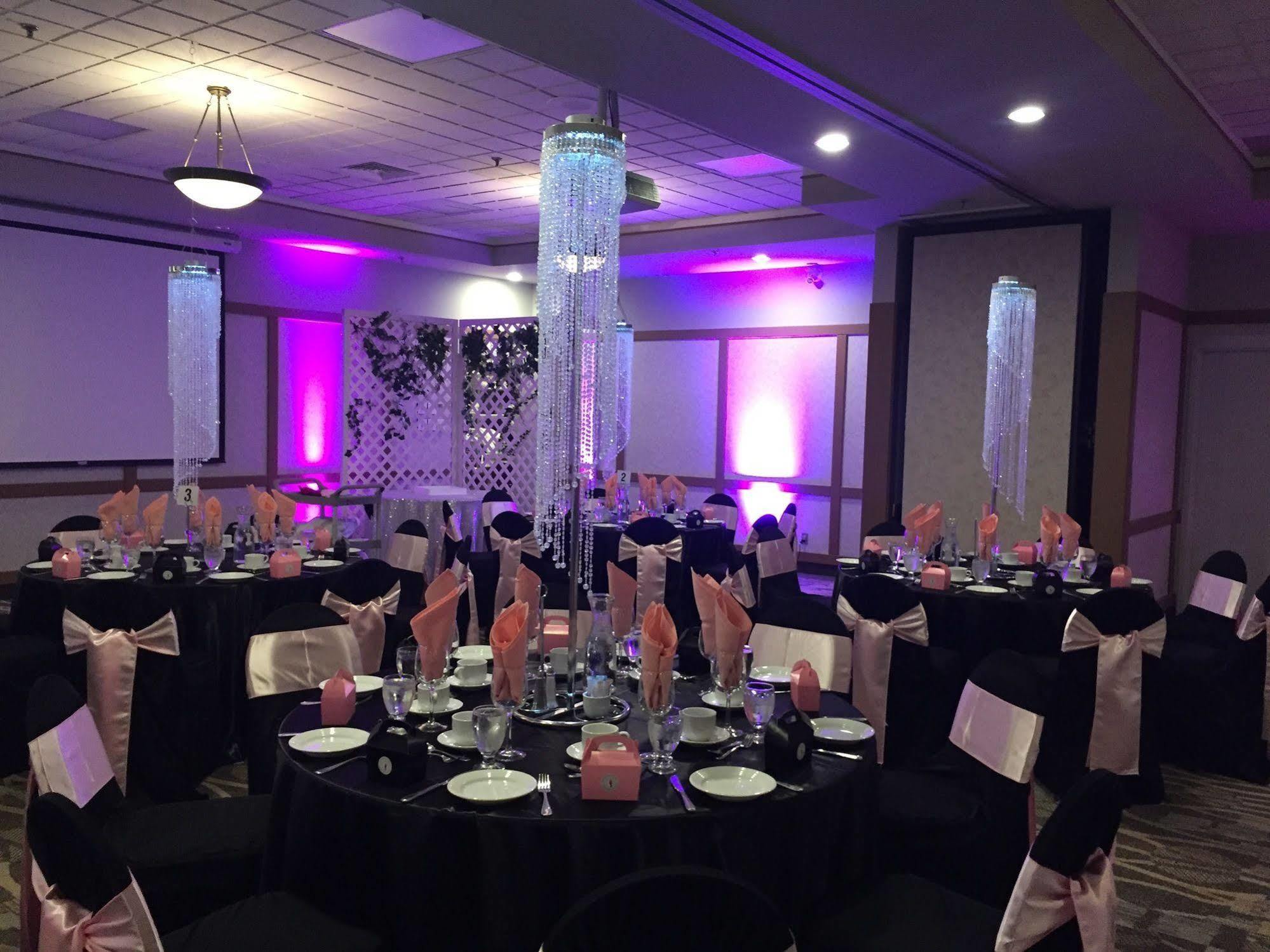 Canad Inns Destination Centre Transcona Winnipeg Ngoại thất bức ảnh