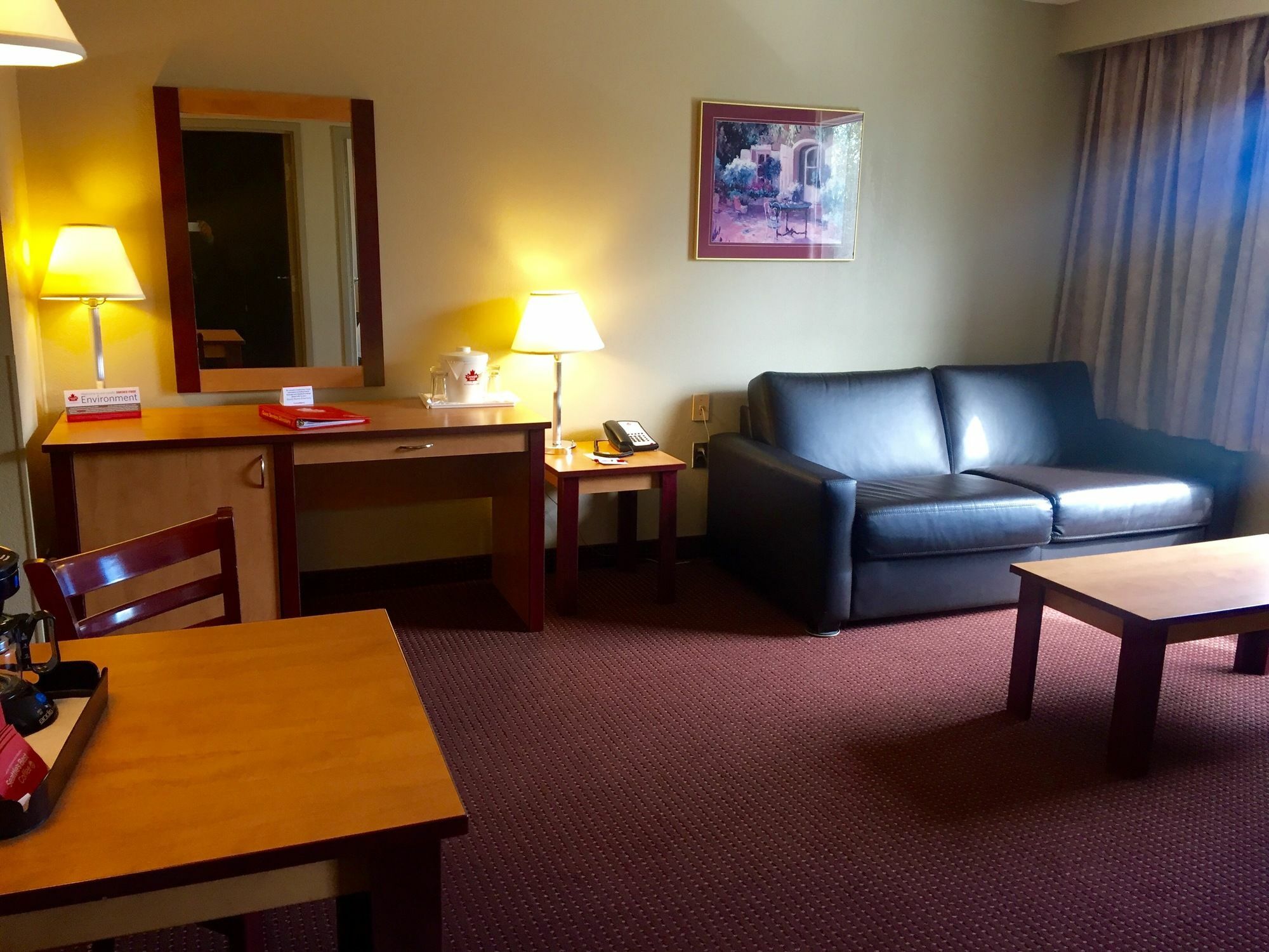 Canad Inns Destination Centre Transcona Winnipeg Ngoại thất bức ảnh