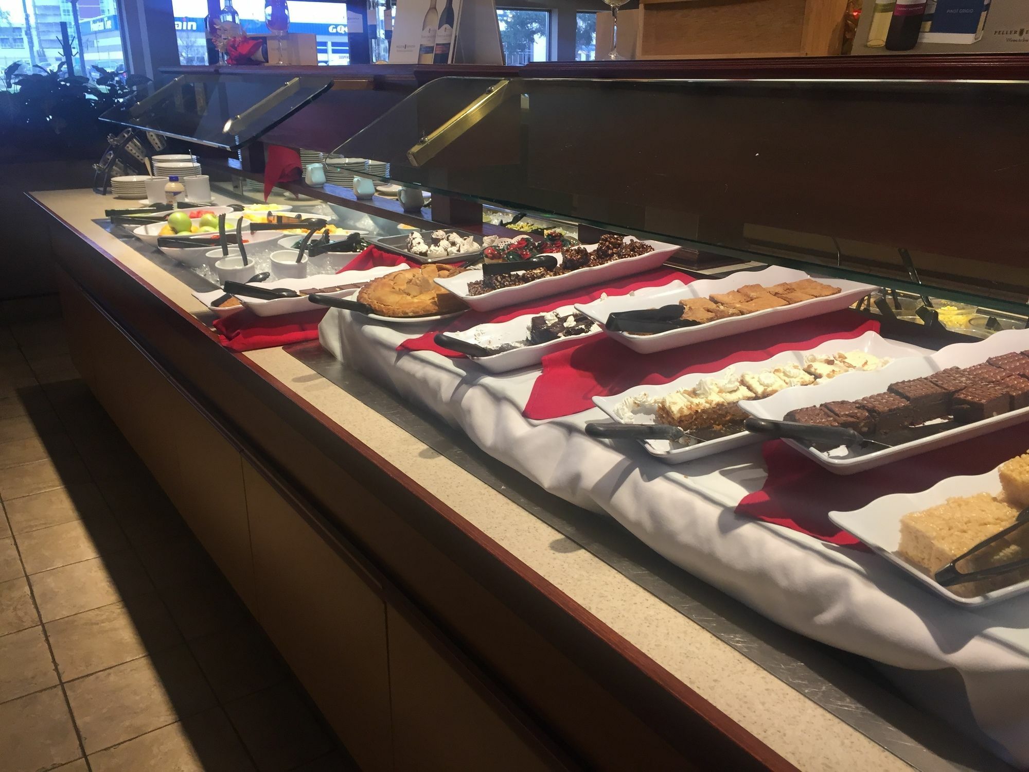 Canad Inns Destination Centre Transcona Winnipeg Ngoại thất bức ảnh