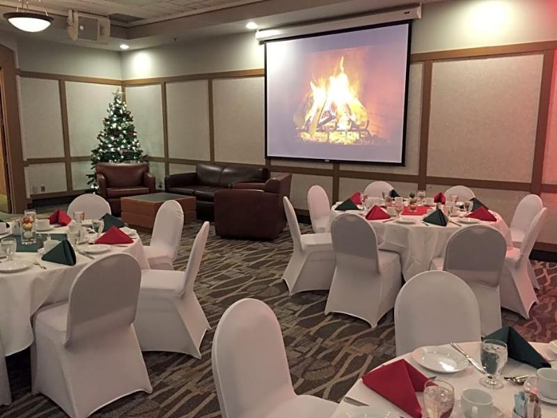 Canad Inns Destination Centre Transcona Winnipeg Ngoại thất bức ảnh