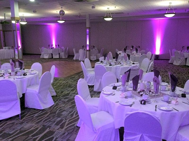 Canad Inns Destination Centre Transcona Winnipeg Ngoại thất bức ảnh